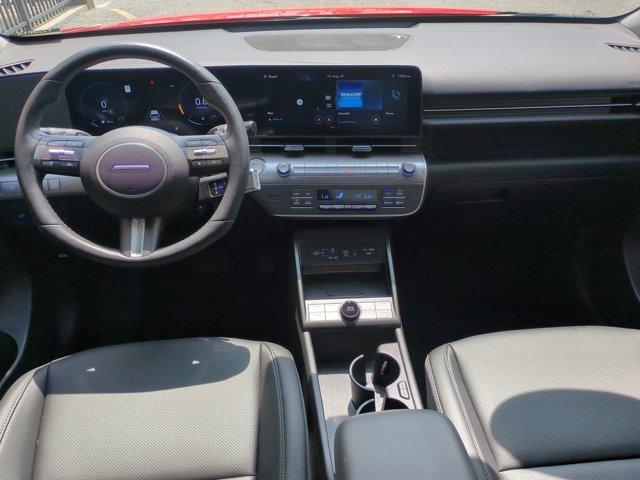 used 2024 Hyundai Kona car, priced at $27,416