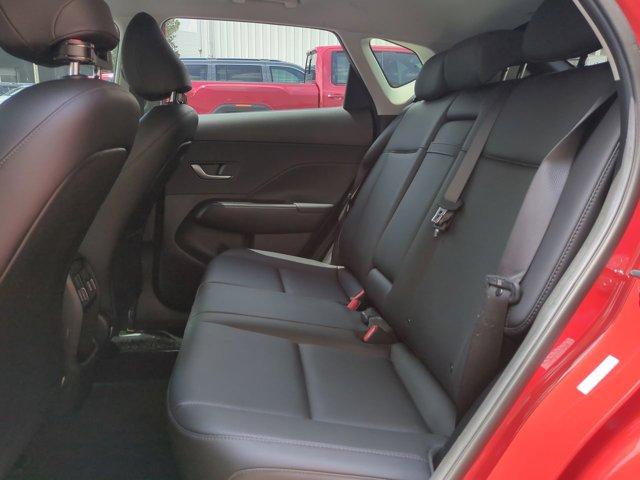 used 2024 Hyundai Kona car, priced at $27,416