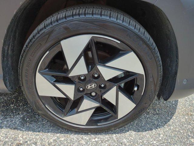 used 2024 Hyundai Kona car, priced at $27,416