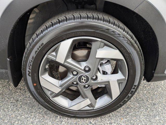 new 2025 Hyundai Venue car, priced at $22,989