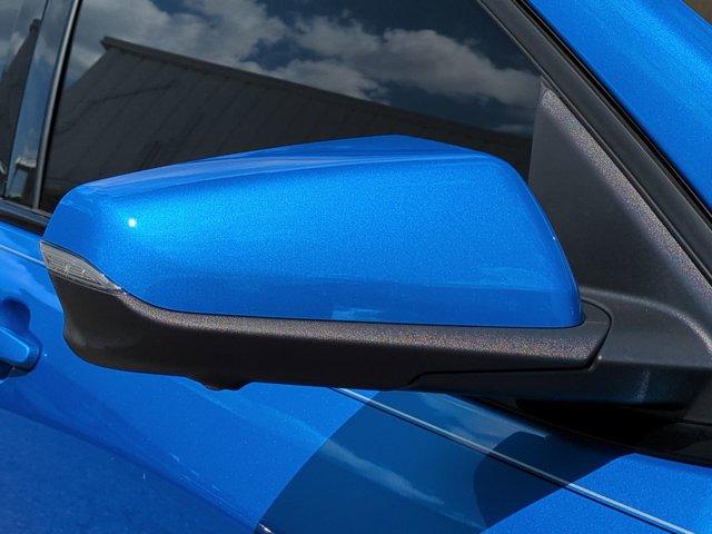 used 2024 Chevrolet Equinox car, priced at $27,632