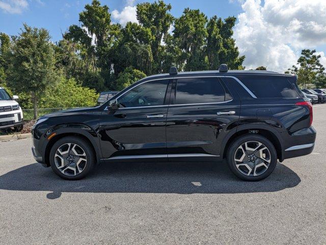 new 2024 Hyundai Palisade car, priced at $50,244