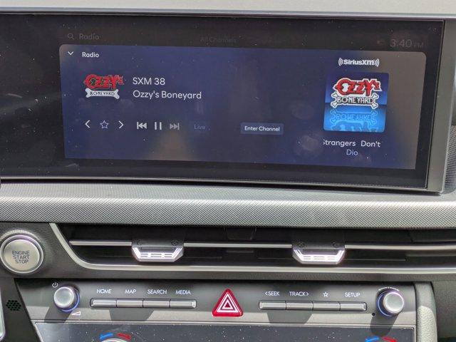 new 2025 Hyundai Sonata car, priced at $30,374