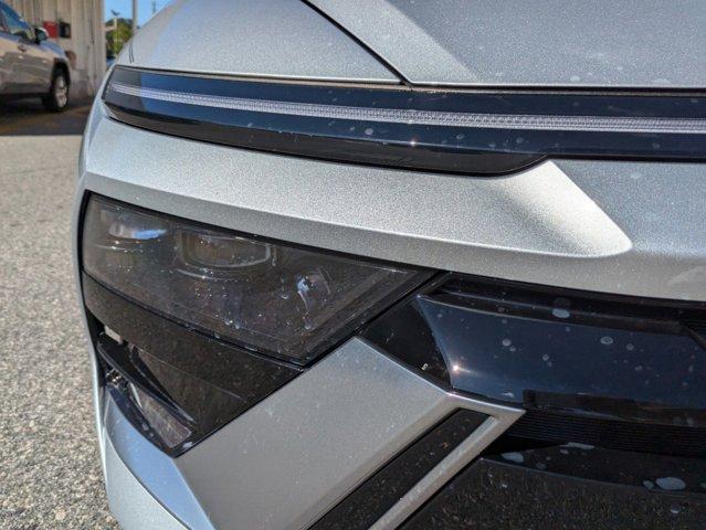 new 2025 Hyundai Sonata car, priced at $30,374