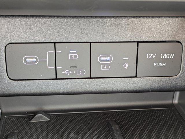 new 2025 Hyundai Sonata car, priced at $30,374