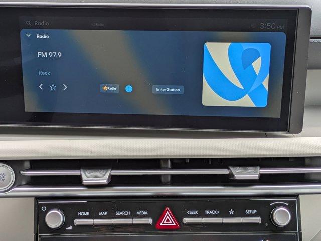 new 2025 Hyundai Tucson car, priced at $30,540