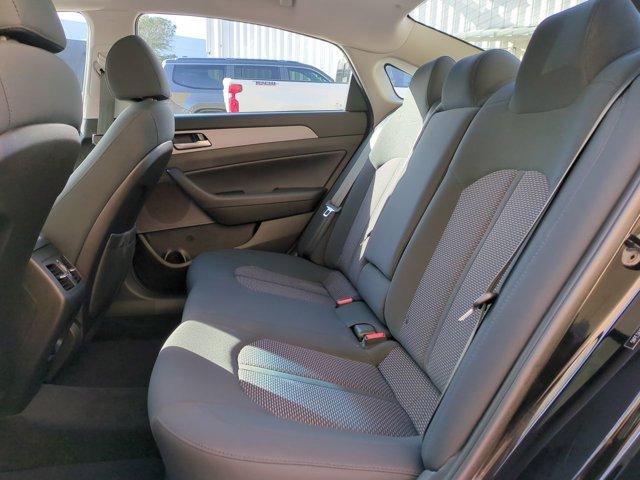 used 2019 Hyundai Sonata car, priced at $17,941