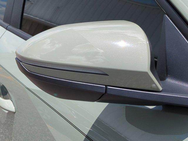 used 2023 Hyundai SANTA CRUZ car, priced at $28,572