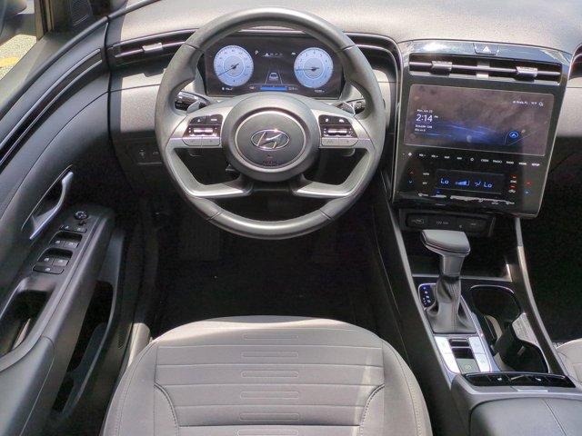 used 2023 Hyundai SANTA CRUZ car, priced at $28,572