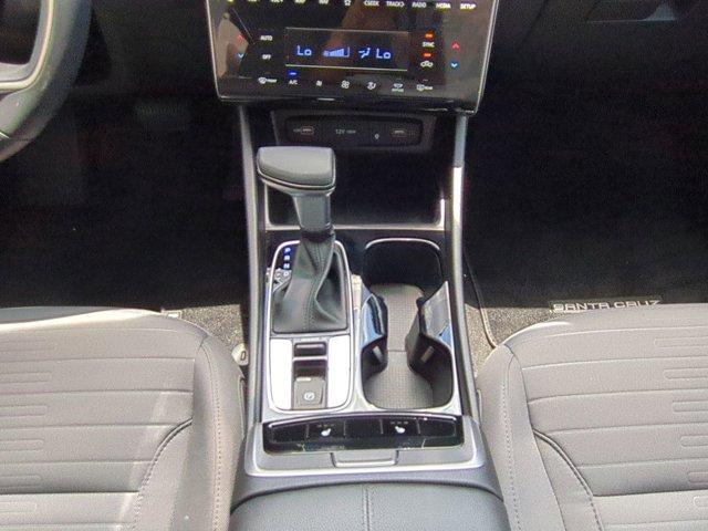 used 2023 Hyundai SANTA CRUZ car, priced at $28,572