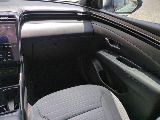 used 2023 Hyundai SANTA CRUZ car, priced at $28,572