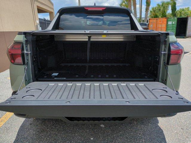 used 2023 Hyundai SANTA CRUZ car, priced at $28,572