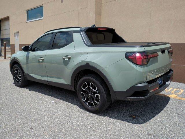 used 2023 Hyundai SANTA CRUZ car, priced at $28,572