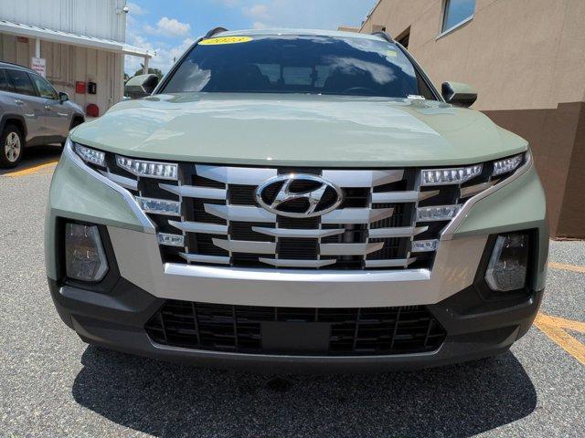 used 2023 Hyundai SANTA CRUZ car, priced at $28,572