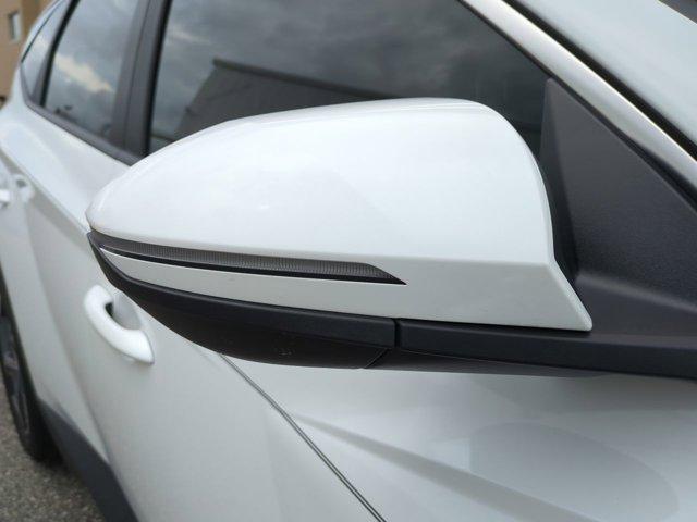 used 2022 Hyundai Tucson car, priced at $25,511