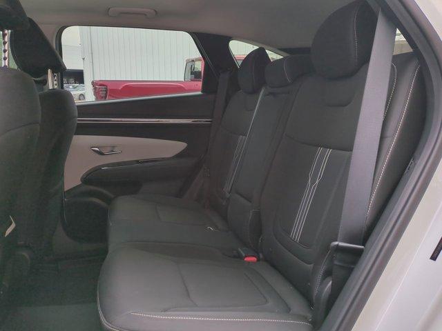 used 2022 Hyundai Tucson car, priced at $25,511