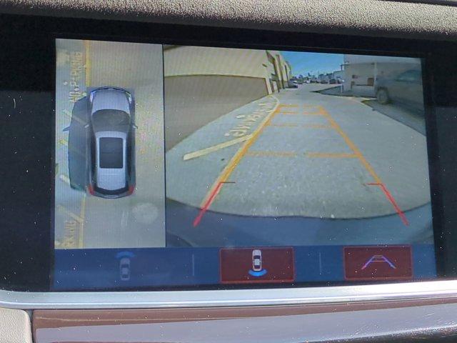 used 2019 Cadillac XT5 car, priced at $23,869