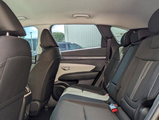 new 2024 Hyundai TUCSON Hybrid car, priced at $29,862