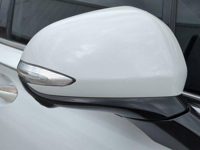 used 2020 Hyundai Santa Fe car, priced at $19,458