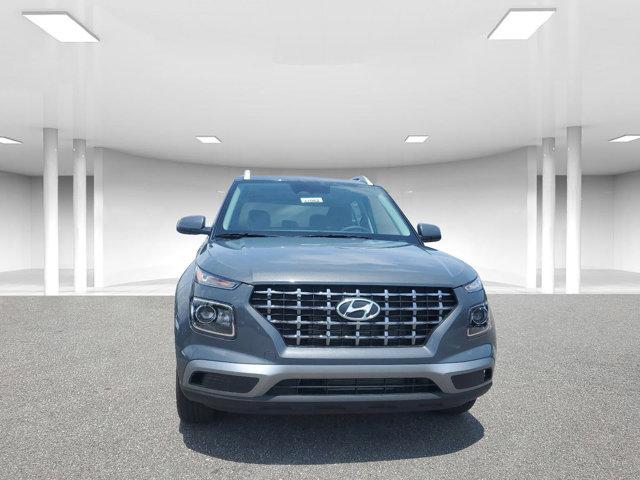 new 2025 Hyundai Venue car, priced at $22,256