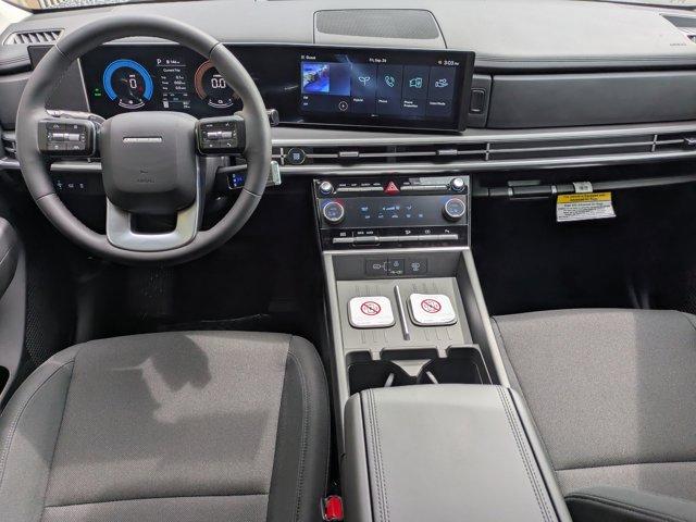 new 2026 Hyundai SANTA FE HEV car, priced at $36,074