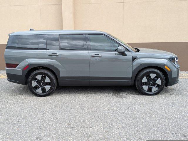 new 2026 Hyundai SANTA FE HEV car, priced at $36,074