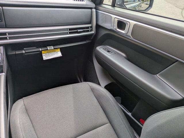 new 2026 Hyundai SANTA FE HEV car, priced at $36,074