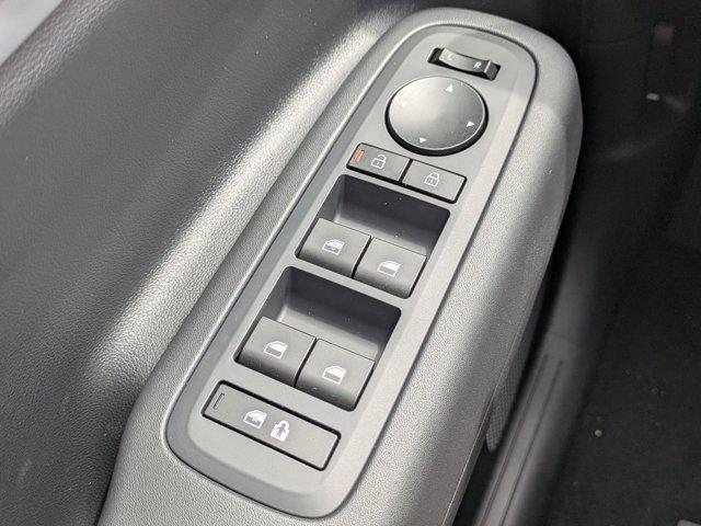 new 2026 Hyundai SANTA FE HEV car, priced at $36,074