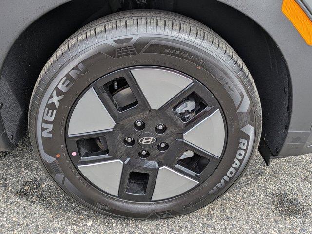 new 2026 Hyundai SANTA FE HEV car, priced at $36,074