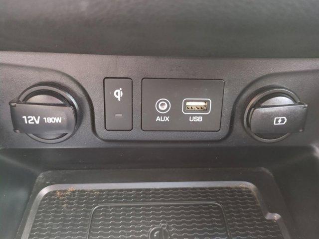 used 2021 Hyundai Tucson car, priced at $20,829