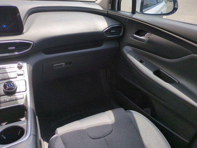 used 2023 Hyundai Santa Fe car, priced at $21,365