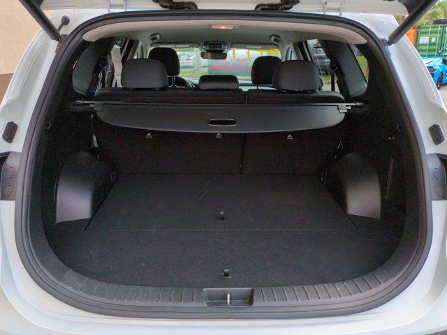 used 2023 Hyundai Santa Fe car, priced at $22,059