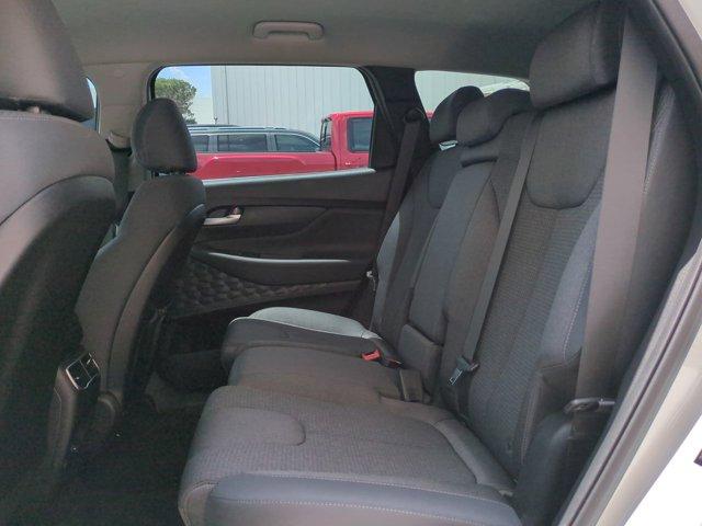used 2023 Hyundai Santa Fe car, priced at $21,365