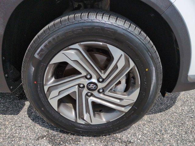 used 2023 Hyundai Santa Fe car, priced at $22,059