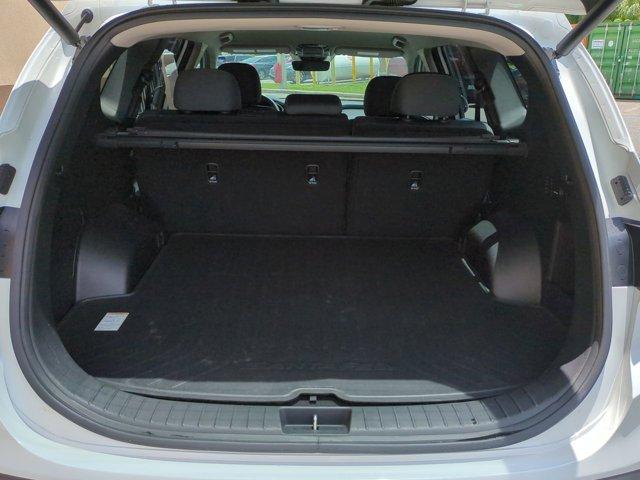 used 2023 Hyundai Santa Fe car, priced at $21,365