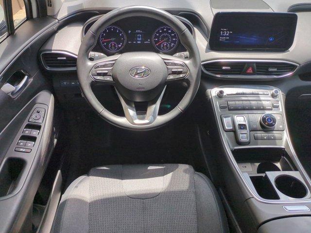used 2023 Hyundai Santa Fe car, priced at $21,365