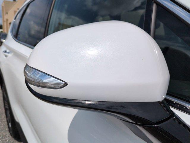 used 2023 Hyundai Santa Fe car, priced at $22,059