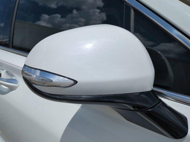 used 2023 Hyundai Santa Fe car, priced at $21,365