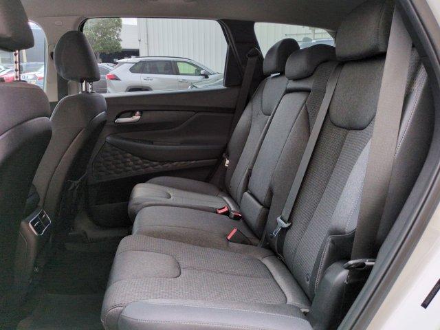 used 2023 Hyundai Santa Fe car, priced at $22,059