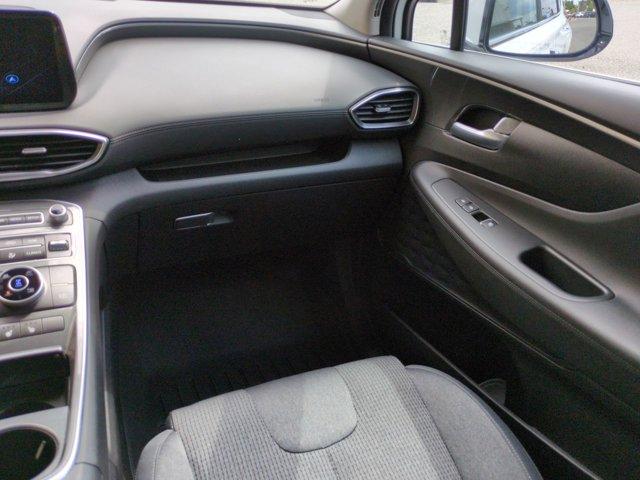 used 2023 Hyundai Santa Fe car, priced at $22,059