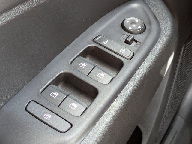 new 2025 Hyundai Venue car, priced at $21,054