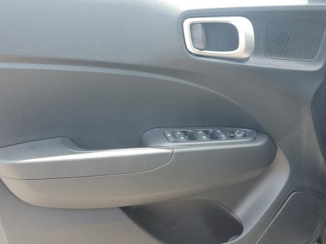 new 2025 Hyundai Venue car, priced at $22,922
