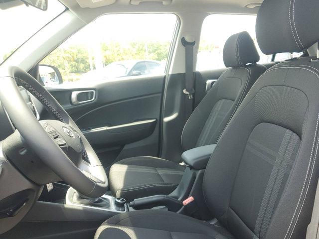 new 2025 Hyundai Venue car, priced at $22,922