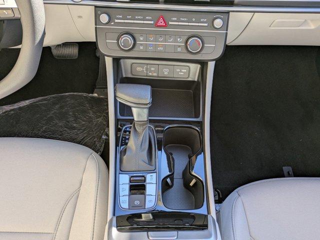 new 2025 Hyundai Tucson car, priced at $28,429