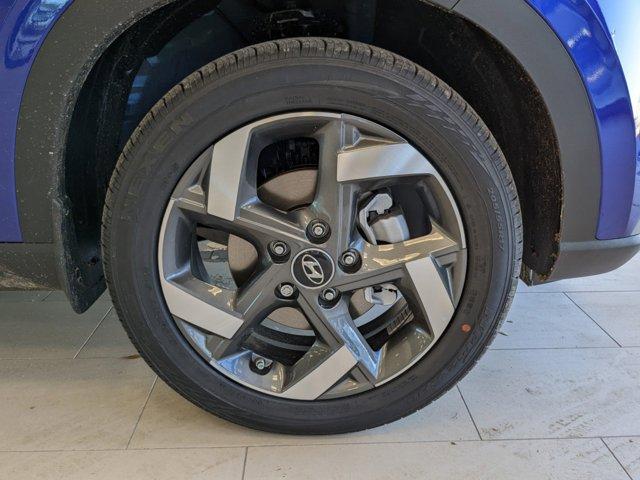 new 2024 Hyundai Venue car, priced at $24,410