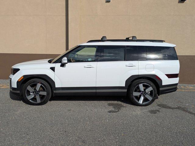 new 2026 Hyundai Santa Fe car, priced at $42,286