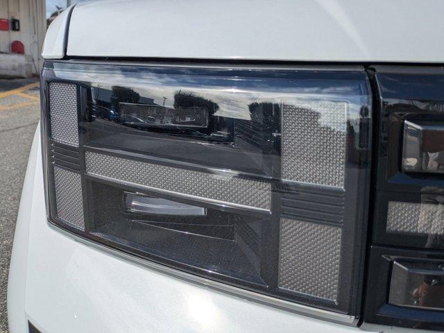 new 2026 Hyundai Santa Fe car, priced at $42,286