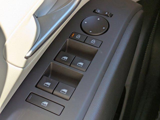 new 2025 Hyundai Tucson car, priced at $28,691