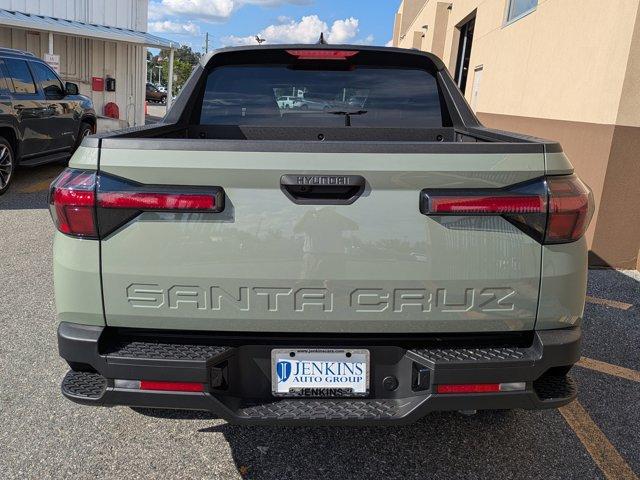 new 2026 Hyundai SANTA CRUZ car, priced at $32,745