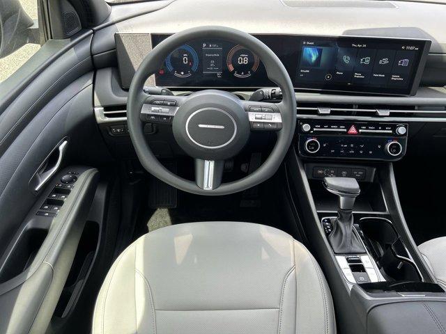 new 2026 Hyundai SANTA CRUZ car, priced at $32,745
